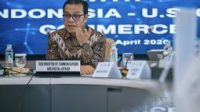 Indonesia Prioritaskan Perlindungan Data dalam Investasi Digital Indonesia Prioritaskan Perlindungan Data dalam Investasi Digital