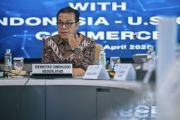 Indonesia Prioritaskan Perlindungan Data dalam Investasi Digital
