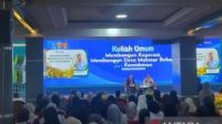 Indonesia Selesai Bangun nearly 7.000 Koperasi Desa