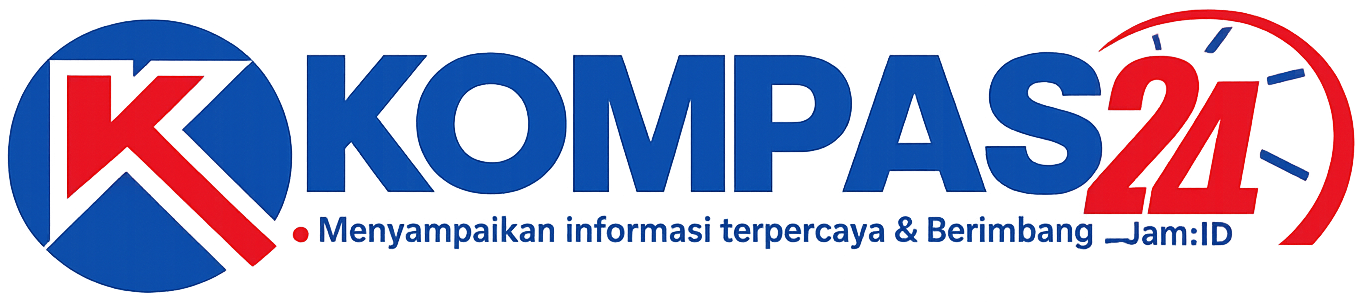 Kompas24jam.id
